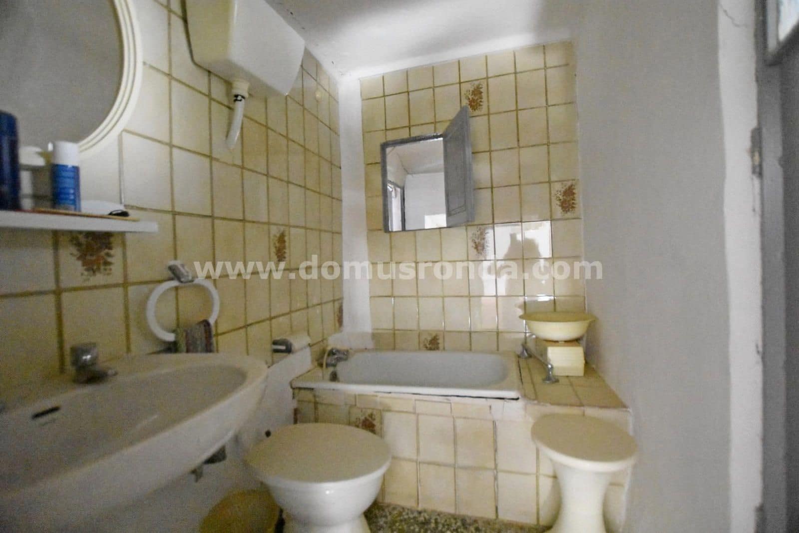 3 soveværelse Villa til salg i Ronda - € 300.000 (Ref: 8594460)