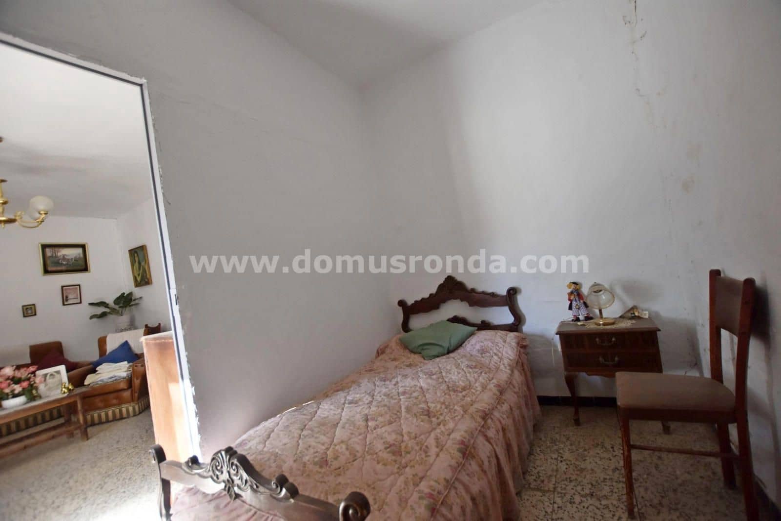 3 soveværelse Villa til salg i Ronda - € 300.000 (Ref: 8594460)