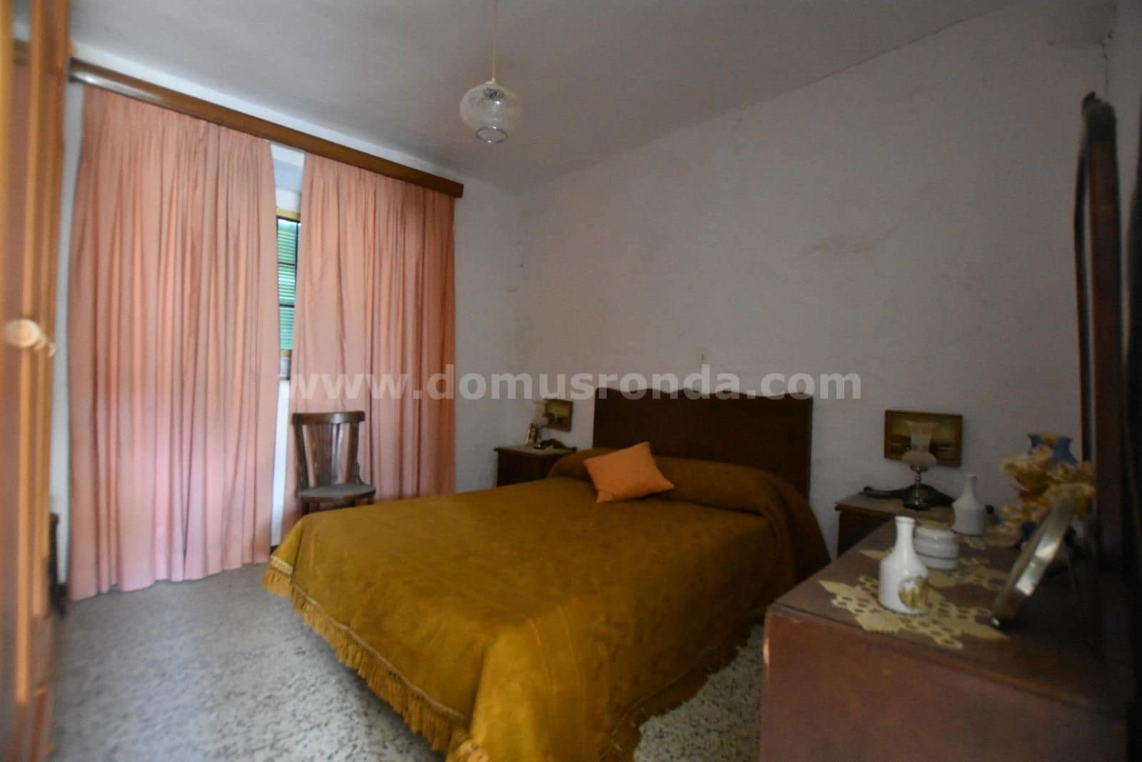 3 soveværelse Villa til salg i Ronda - € 300.000 (Ref: 8594460)