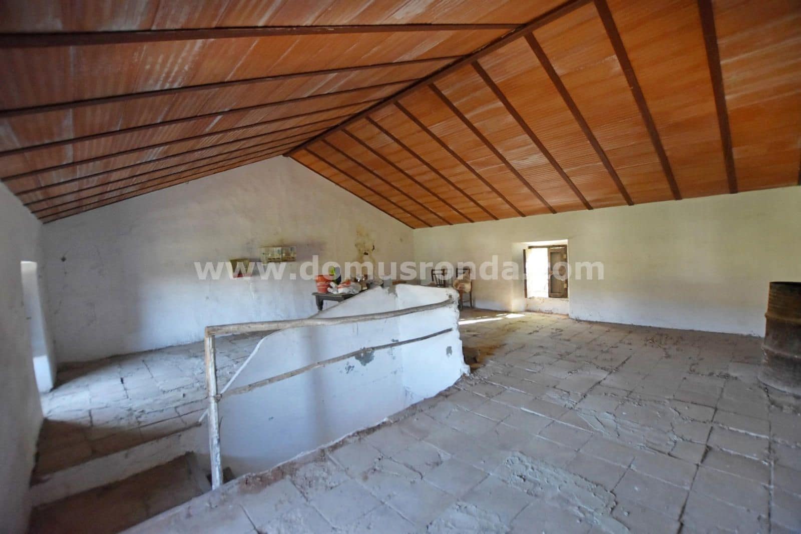 3 soveværelse Villa til salg i Ronda - € 300.000 (Ref: 8594460)