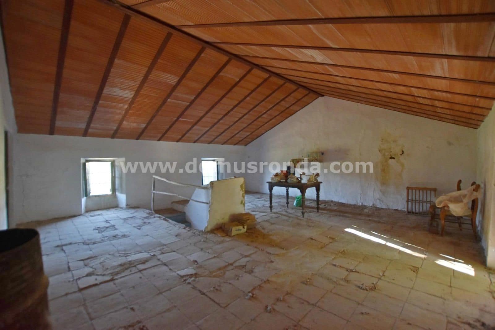 3 soveværelse Villa til salg i Ronda - € 300.000 (Ref: 8594460)