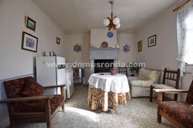 3 soveværelse Villa til salg i Ronda - € 300.000 (Ref: 8594460)