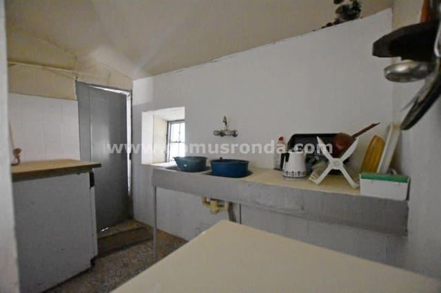 3 soveværelse Villa til salg i Ronda - € 300.000 (Ref: 8594460)