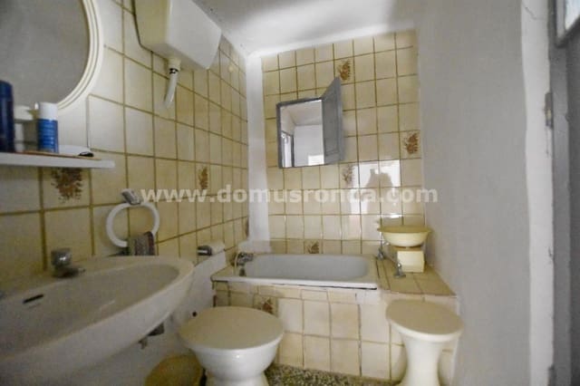 3 soveværelse Villa til salg i Ronda - € 300.000 (Ref: 8594460)