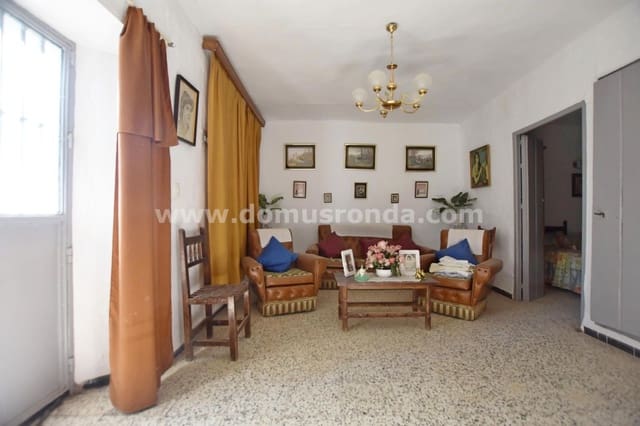 3 soveværelse Villa til salg i Ronda - € 300.000 (Ref: 8594460)