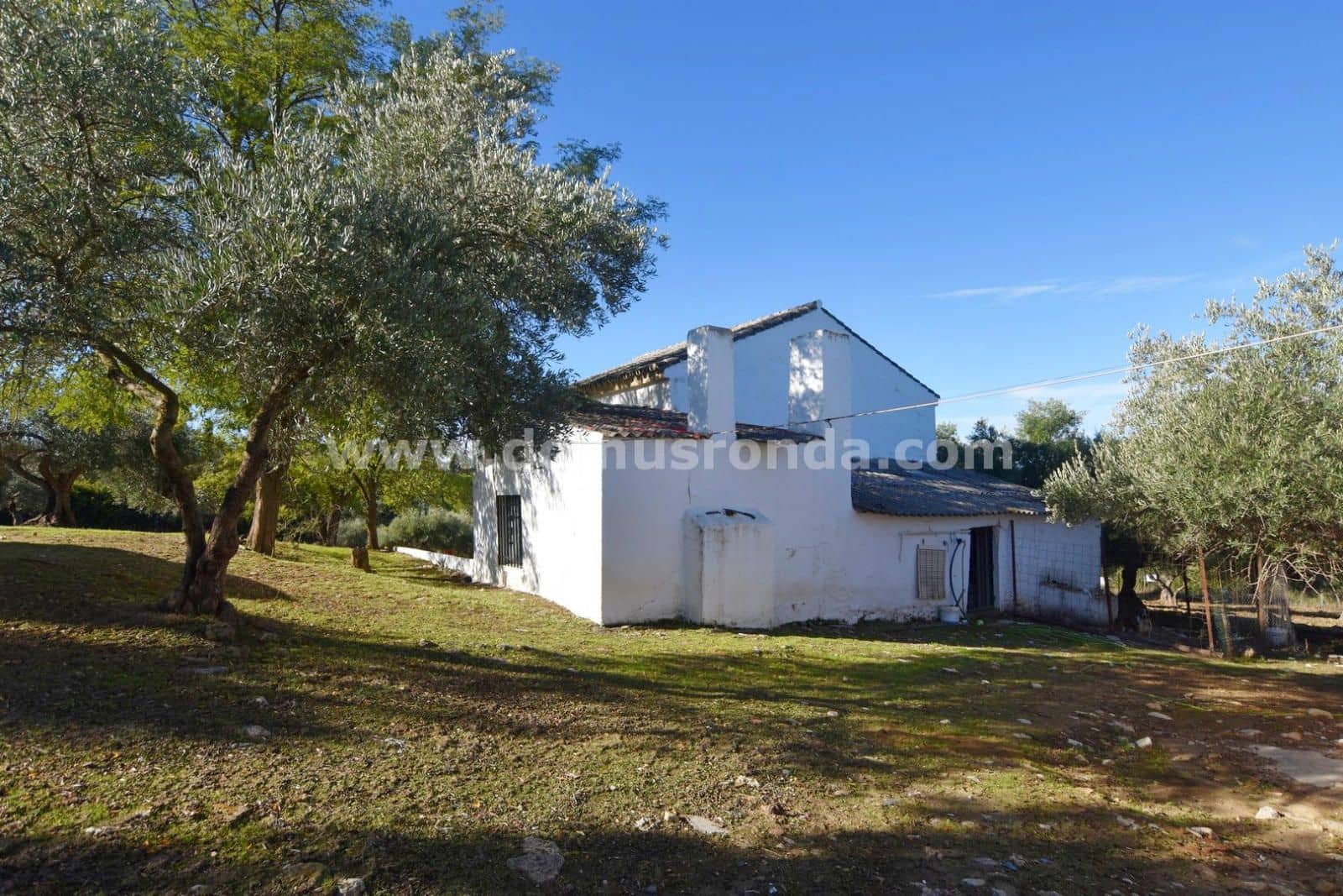 3 soveværelse Villa til salg i Ronda - € 300.000 (Ref: 8594460)