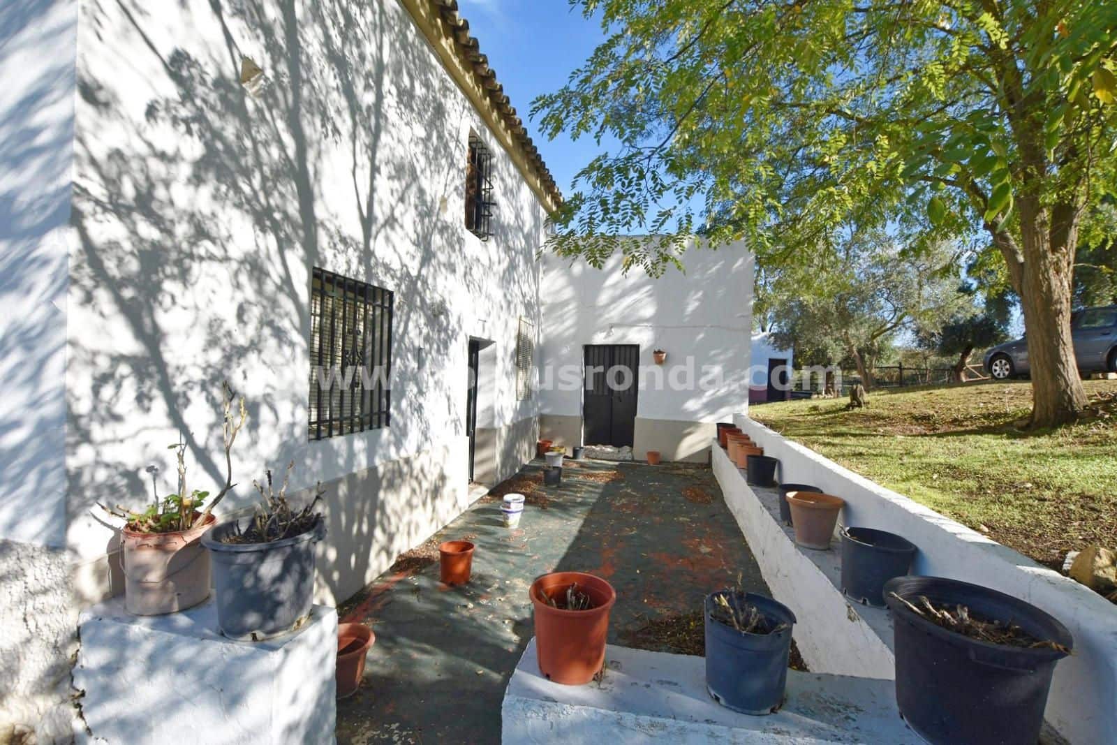 3 soveværelse Villa til salg i Ronda - € 300.000 (Ref: 8594460)