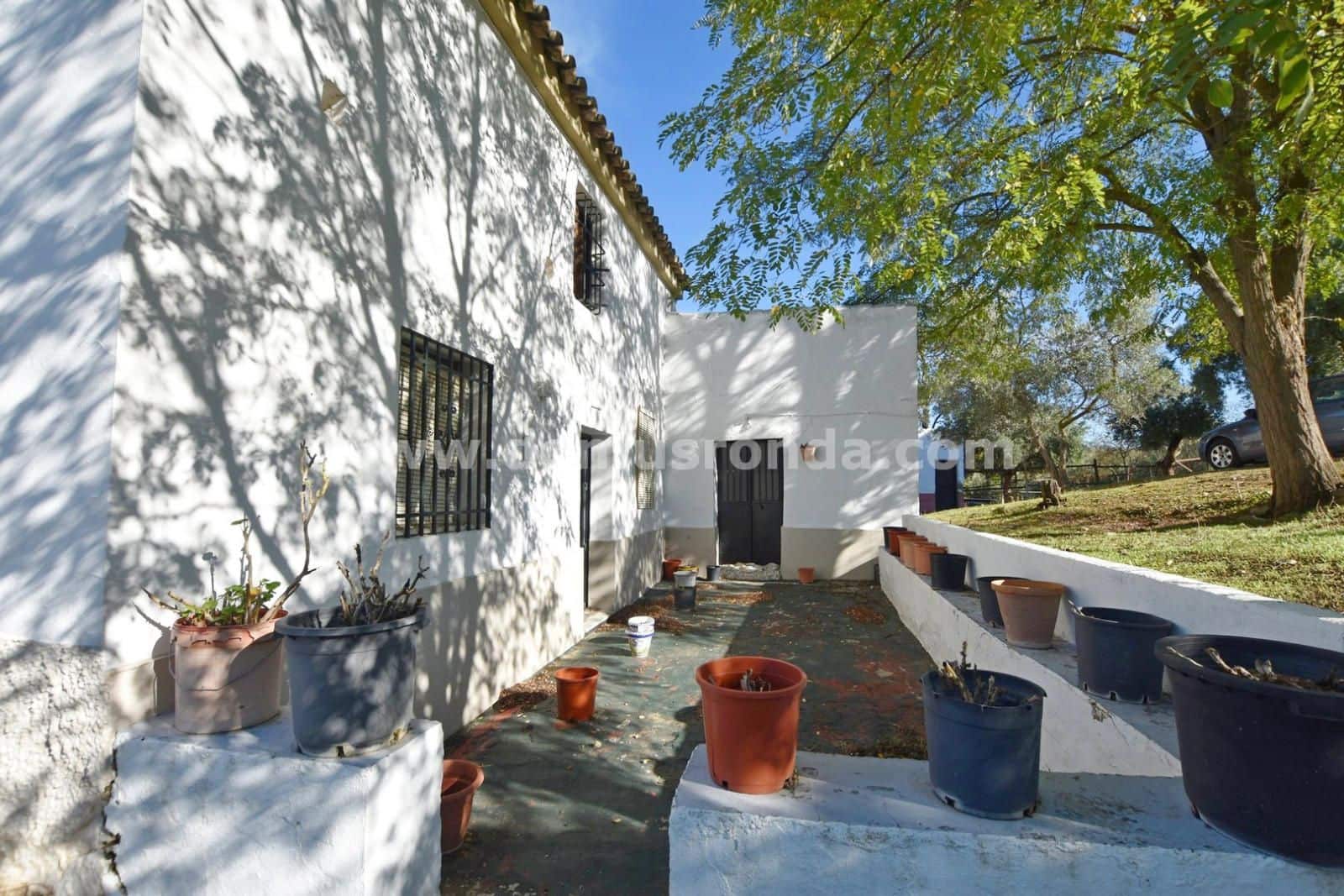 3 soveværelse Villa til salg i Ronda - € 300.000 (Ref: 8594460)