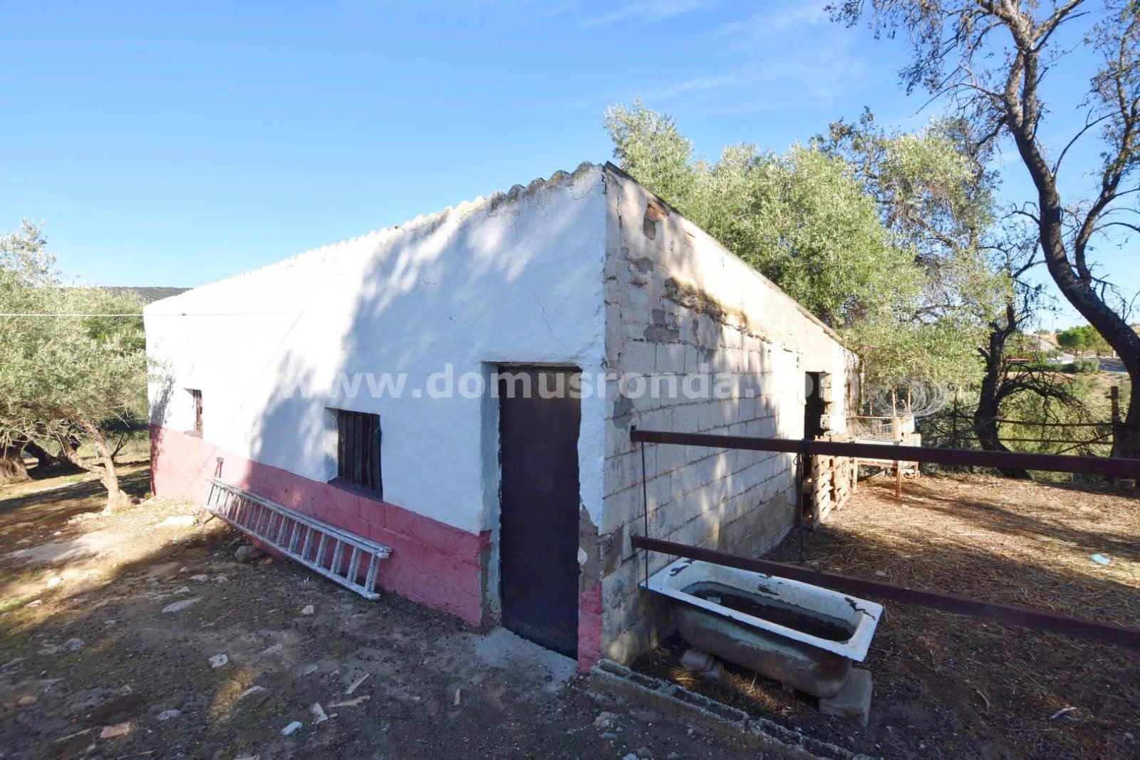 3 soveværelse Villa til salg i Ronda - € 300.000 (Ref: 8594460)