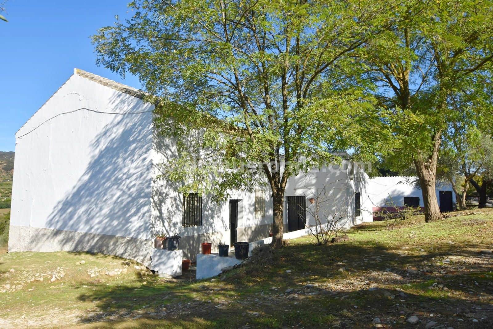 3 soveværelse Villa til salg i Ronda - € 300.000 (Ref: 8594460)