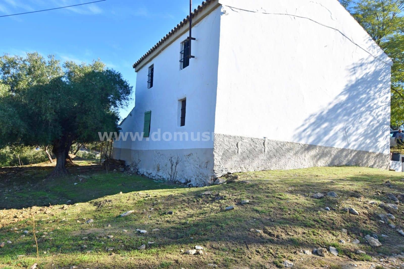 3 soveværelse Villa til salg i Ronda - € 300.000 (Ref: 8594460)