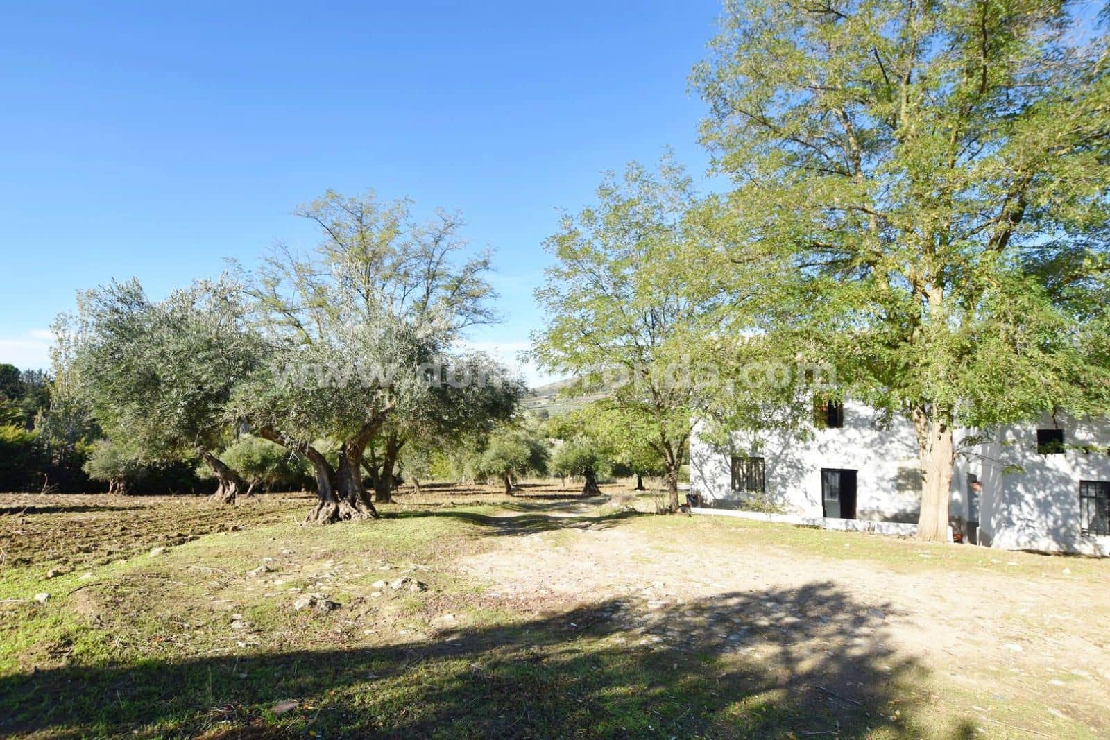 3 soveværelse Villa til salg i Ronda - € 300.000 (Ref: 8594460)