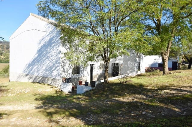 3 soveværelse Villa til salg i Ronda - € 300.000 (Ref: 8594460)