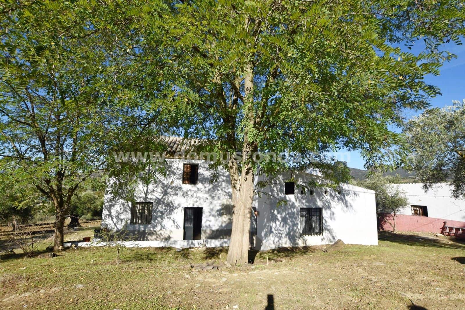 3 soveværelse Villa til salg i Ronda - € 300.000 (Ref: 8594460)