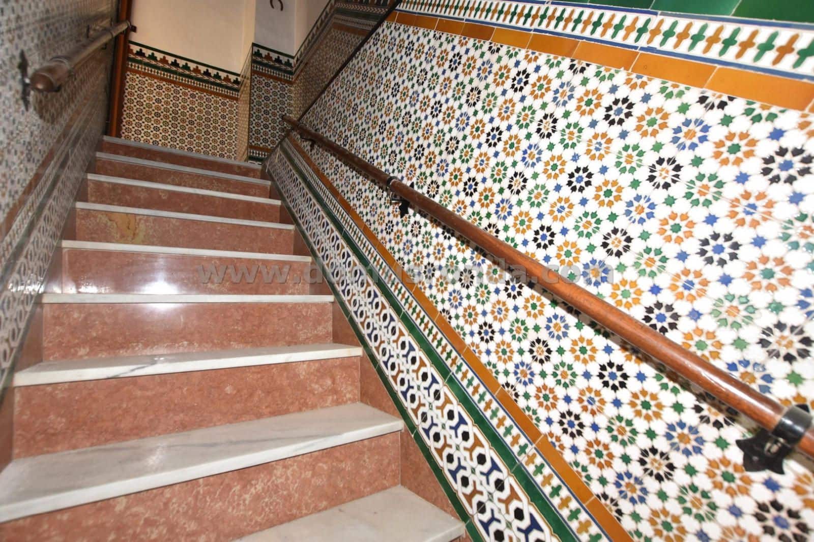 3 soverom Leilighet til salgs i Ronda - € 110 000 (Ref: 8623183)