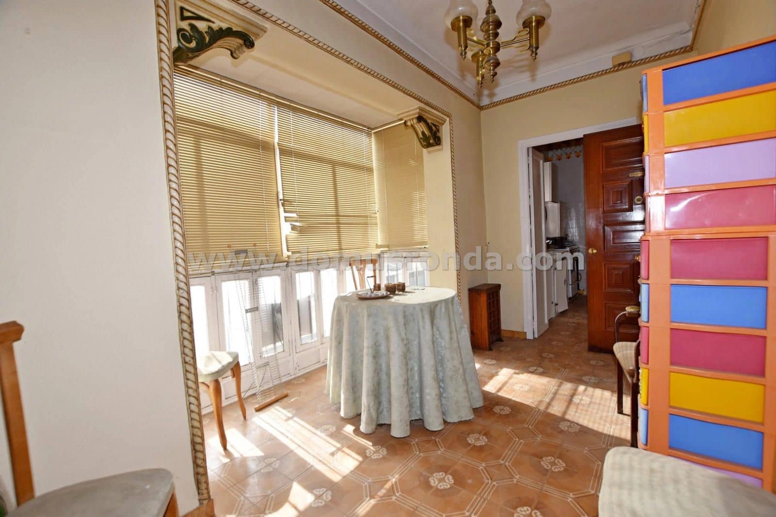 3 soverom Leilighet til salgs i Ronda - € 110 000 (Ref: 8623183)