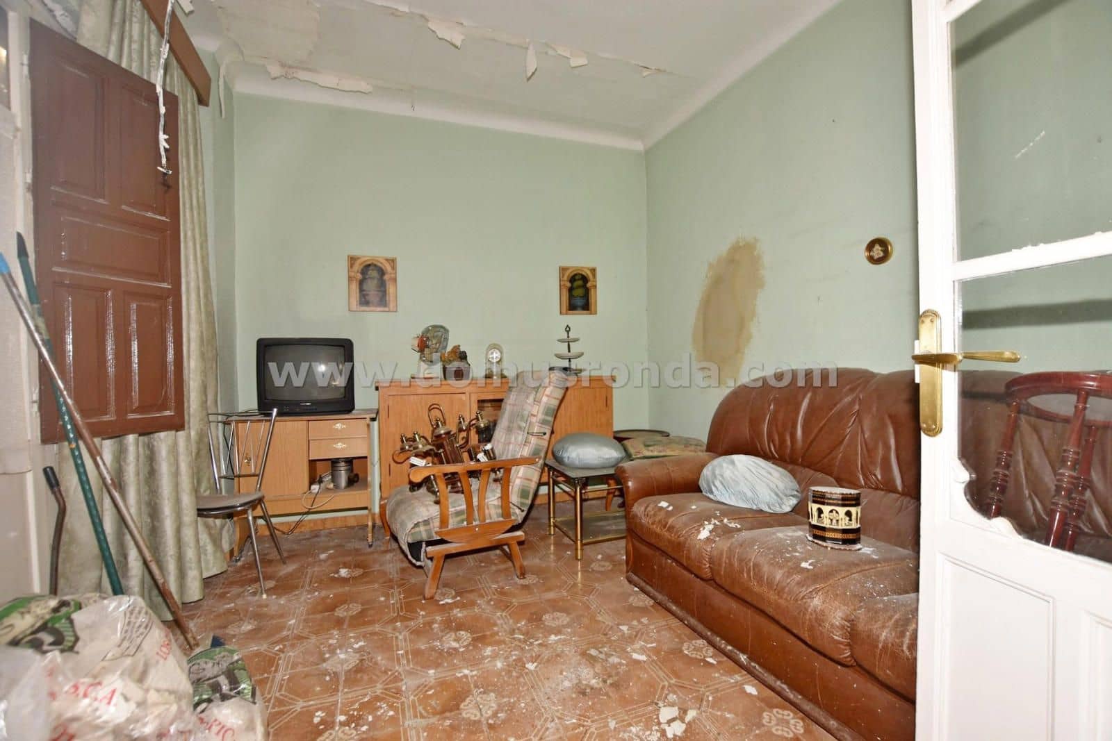 3 soverom Leilighet til salgs i Ronda - € 110 000 (Ref: 8623183)