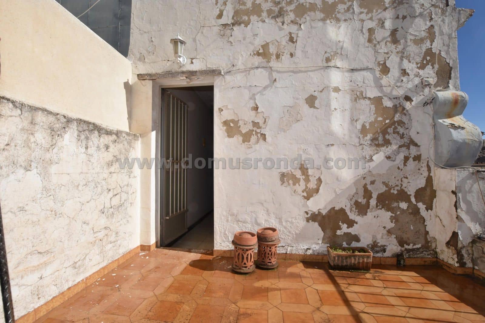 3 soverom Leilighet til salgs i Ronda - € 110 000 (Ref: 8623183)