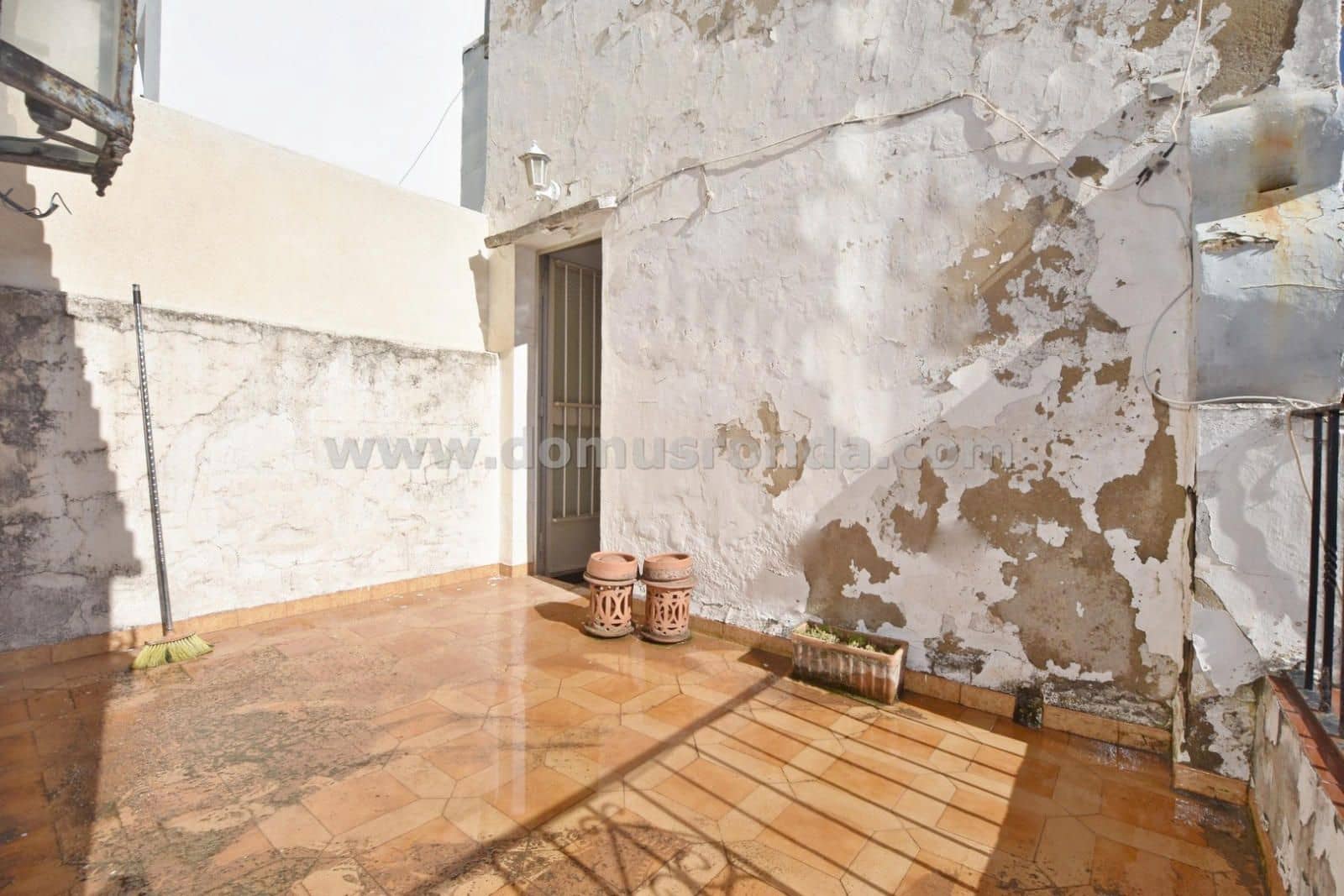 3 soverom Leilighet til salgs i Ronda - € 110 000 (Ref: 8623183)