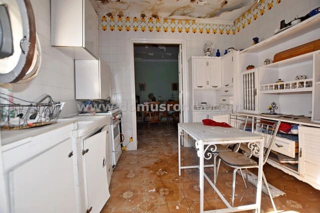 3 soverom Leilighet til salgs i Ronda - € 110 000 (Ref: 8623183)