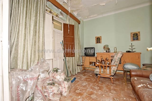 3 soverom Leilighet til salgs i Ronda - € 110 000 (Ref: 8623183)