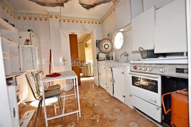 3 soverom Leilighet til salgs i Ronda - € 110 000 (Ref: 8623183)