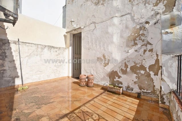 3 soverom Leilighet til salgs i Ronda - € 110 000 (Ref: 8623183)