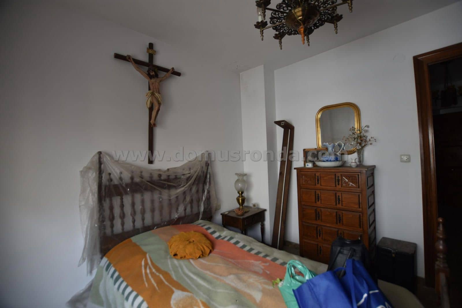 1 sovrum Restaurang/Bar till salu i Ronda - 230 000 € (Ref: 8637746)