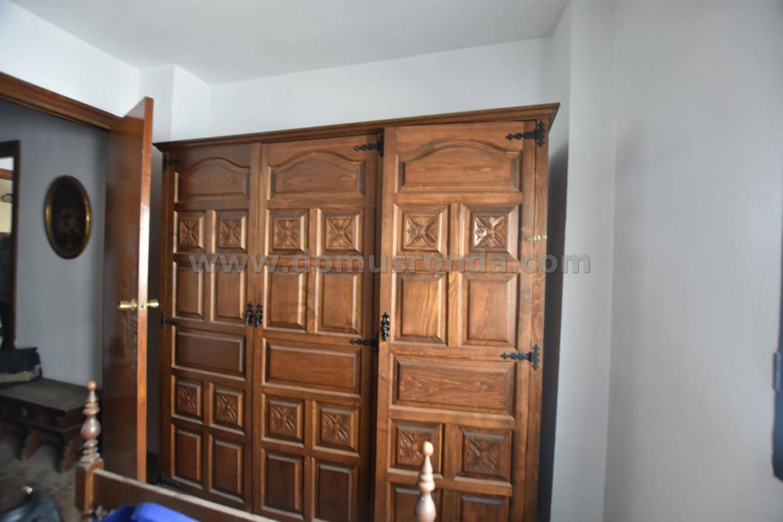 1 sovrum Restaurang/Bar till salu i Ronda - 230 000 € (Ref: 8637746)