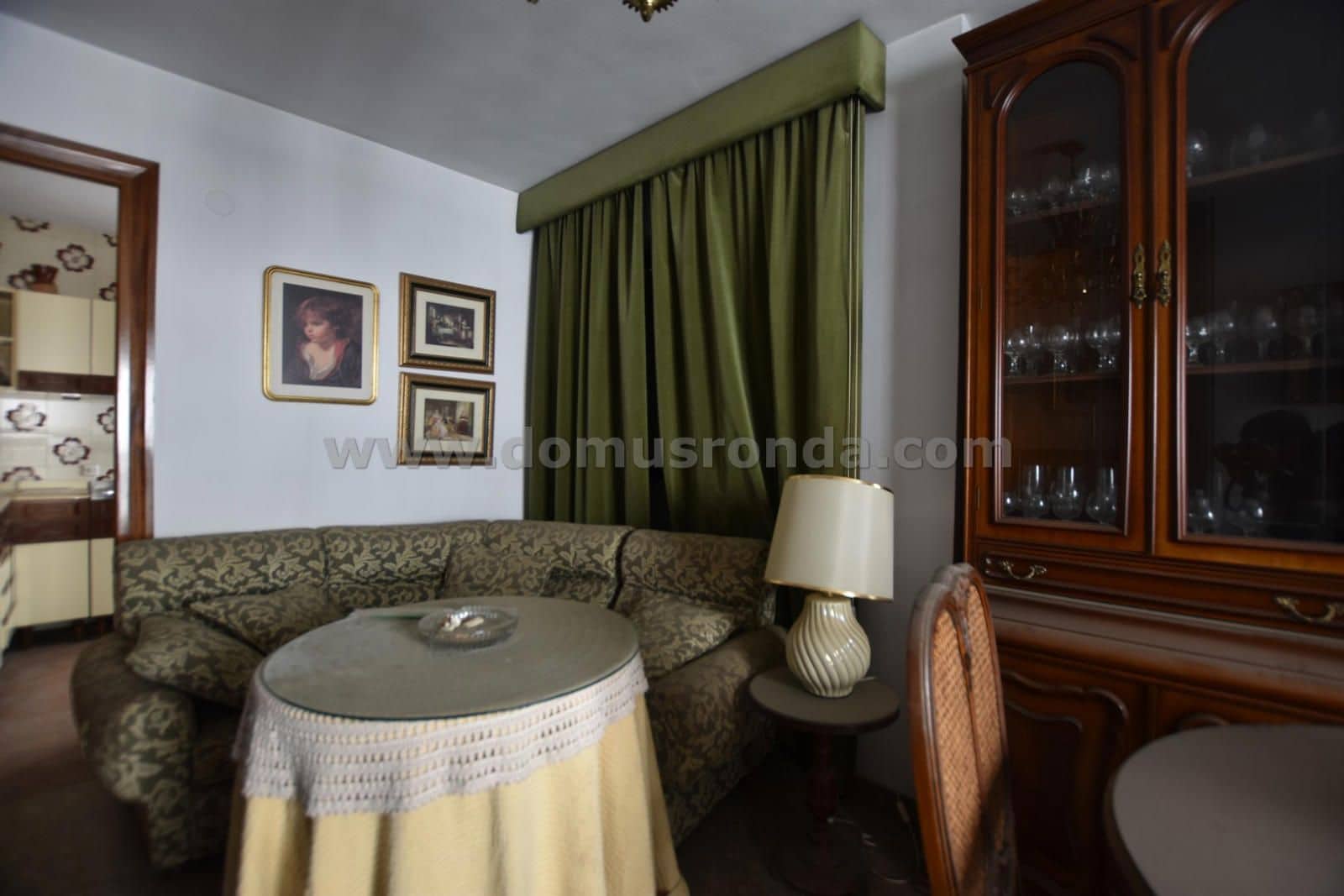 1 sovrum Restaurang/Bar till salu i Ronda - 230 000 € (Ref: 8637746)