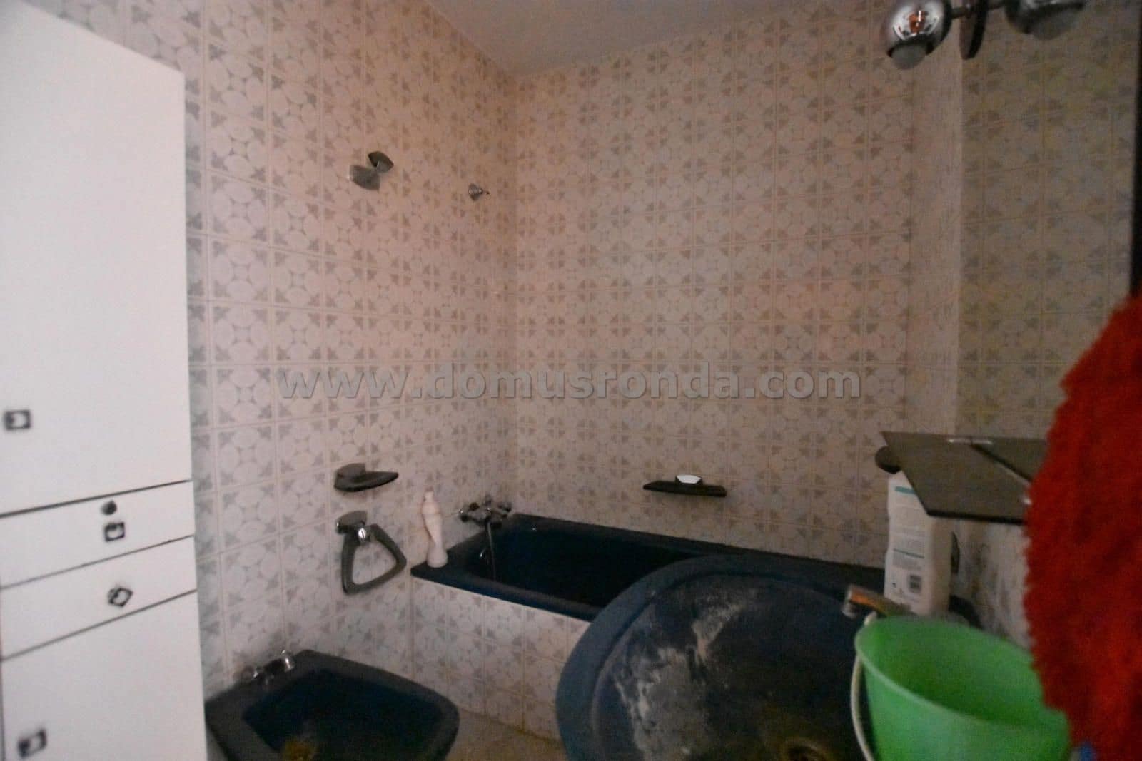 1 sovrum Restaurang/Bar till salu i Ronda - 230 000 € (Ref: 8637746)