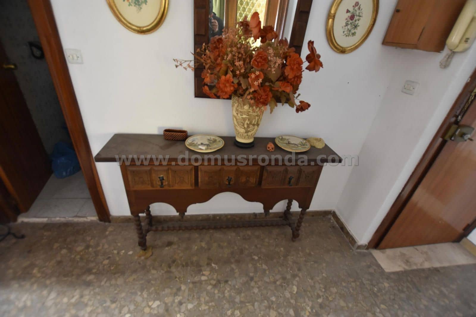 1 sovrum Restaurang/Bar till salu i Ronda - 230 000 € (Ref: 8637746)