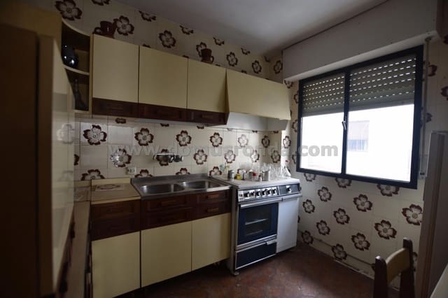 1 sovrum Restaurang/Bar till salu i Ronda - 230 000 € (Ref: 8637746)