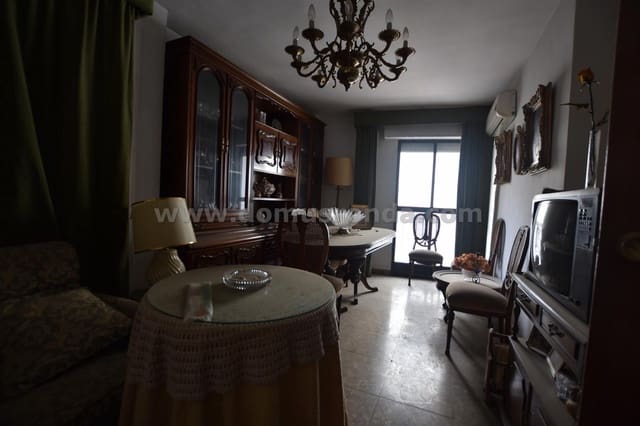 1 sovrum Restaurang/Bar till salu i Ronda - 230 000 € (Ref: 8637746)