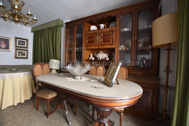 1 sovrum Restaurang/Bar till salu i Ronda - 230 000 € (Ref: 8637746)