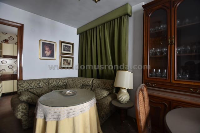 1 sovrum Restaurang/Bar till salu i Ronda - 230 000 € (Ref: 8637746)