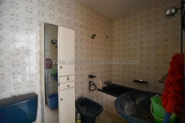 1 sovrum Restaurang/Bar till salu i Ronda - 230 000 € (Ref: 8637746)