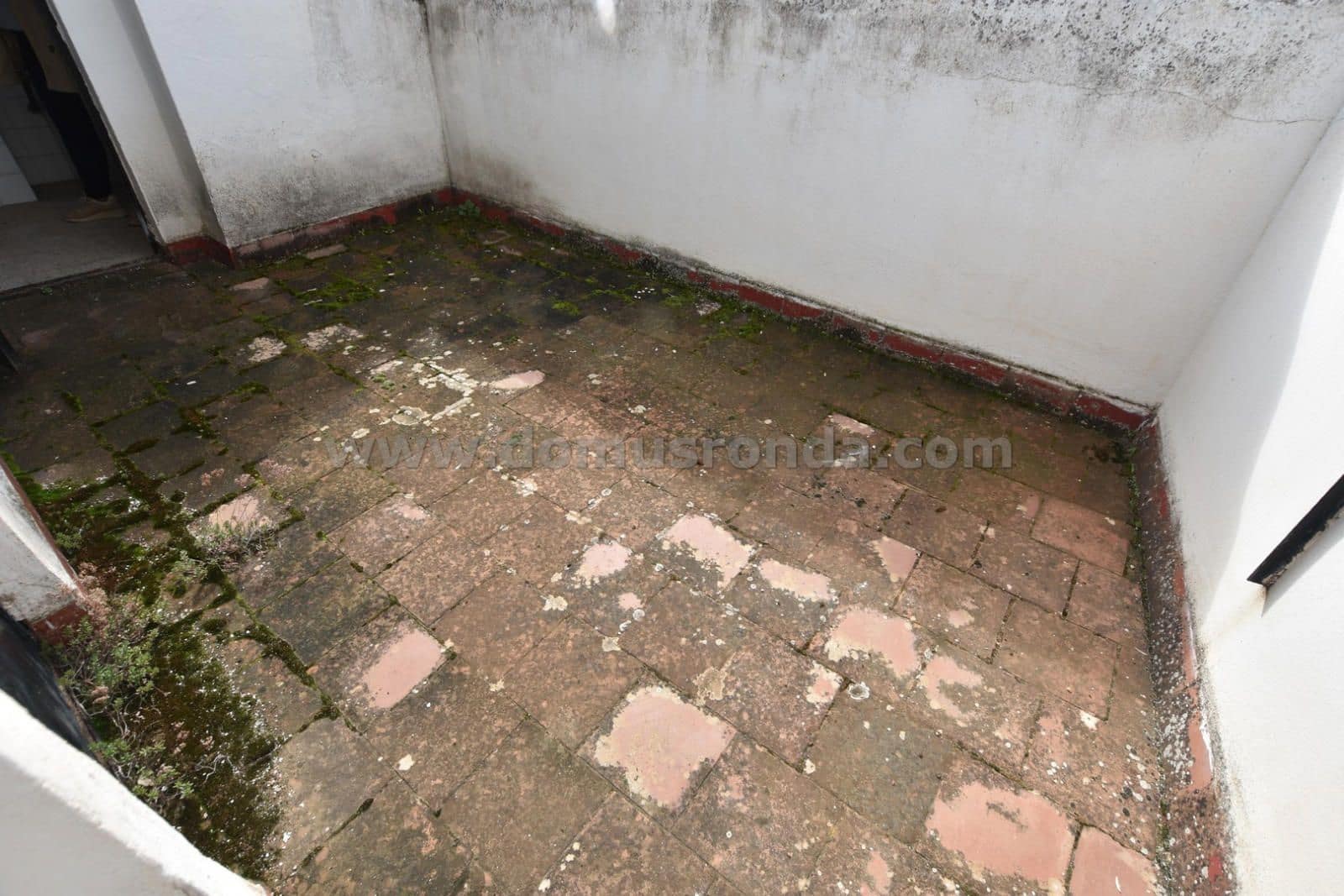 1 sovrum Restaurang/Bar till salu i Ronda - 230 000 € (Ref: 8637746)