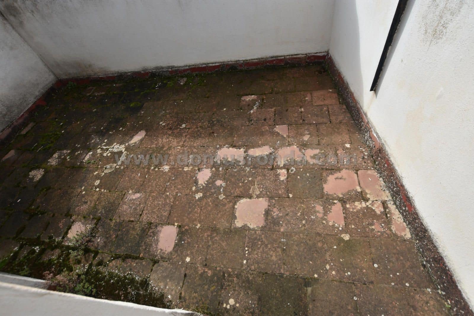 1 sovrum Restaurang/Bar till salu i Ronda - 230 000 € (Ref: 8637746)