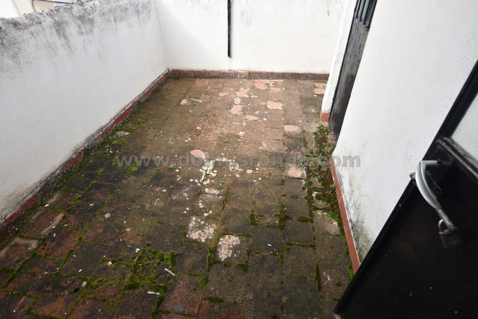 1 sovrum Restaurang/Bar till salu i Ronda - 230 000 € (Ref: 8637746)