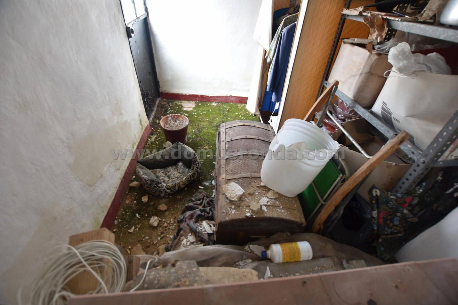 1 sovrum Restaurang/Bar till salu i Ronda - 230 000 € (Ref: 8637746)