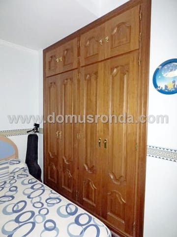 3 soveværelse Lejlighed til salg i Ronda - € 270.000 (Ref: 8647243)