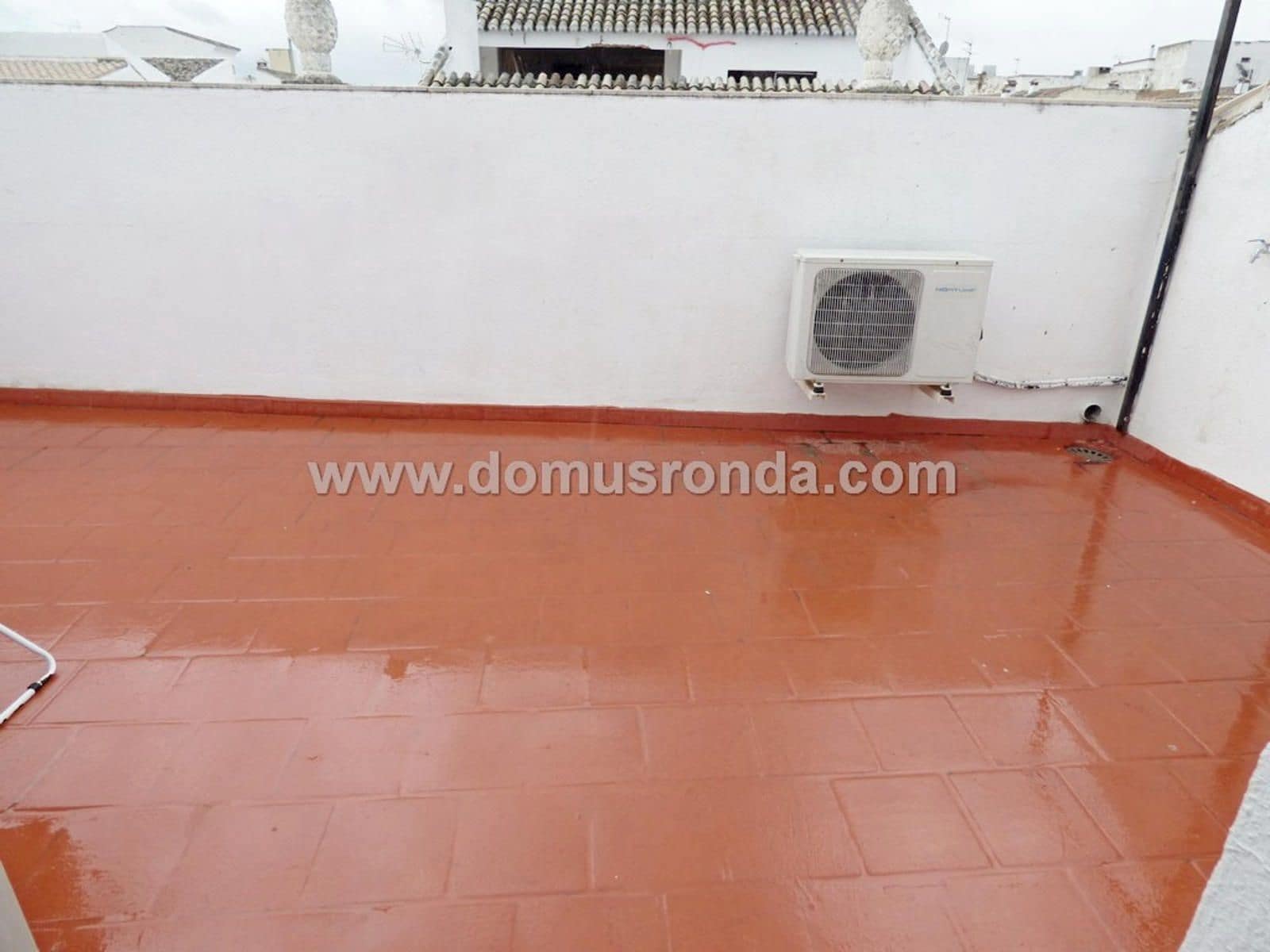 3 soveværelse Lejlighed til salg i Ronda - € 270.000 (Ref: 8647243)