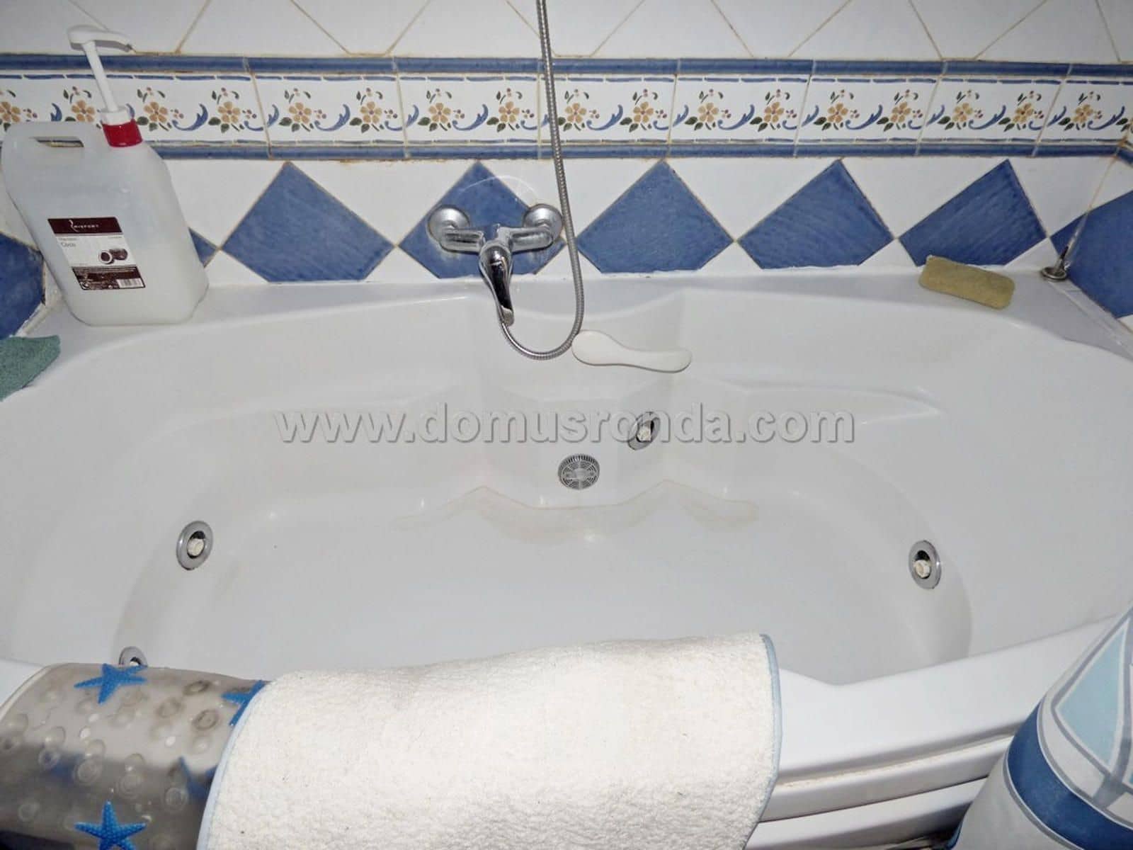 3 soveværelse Lejlighed til salg i Ronda - € 270.000 (Ref: 8647243)