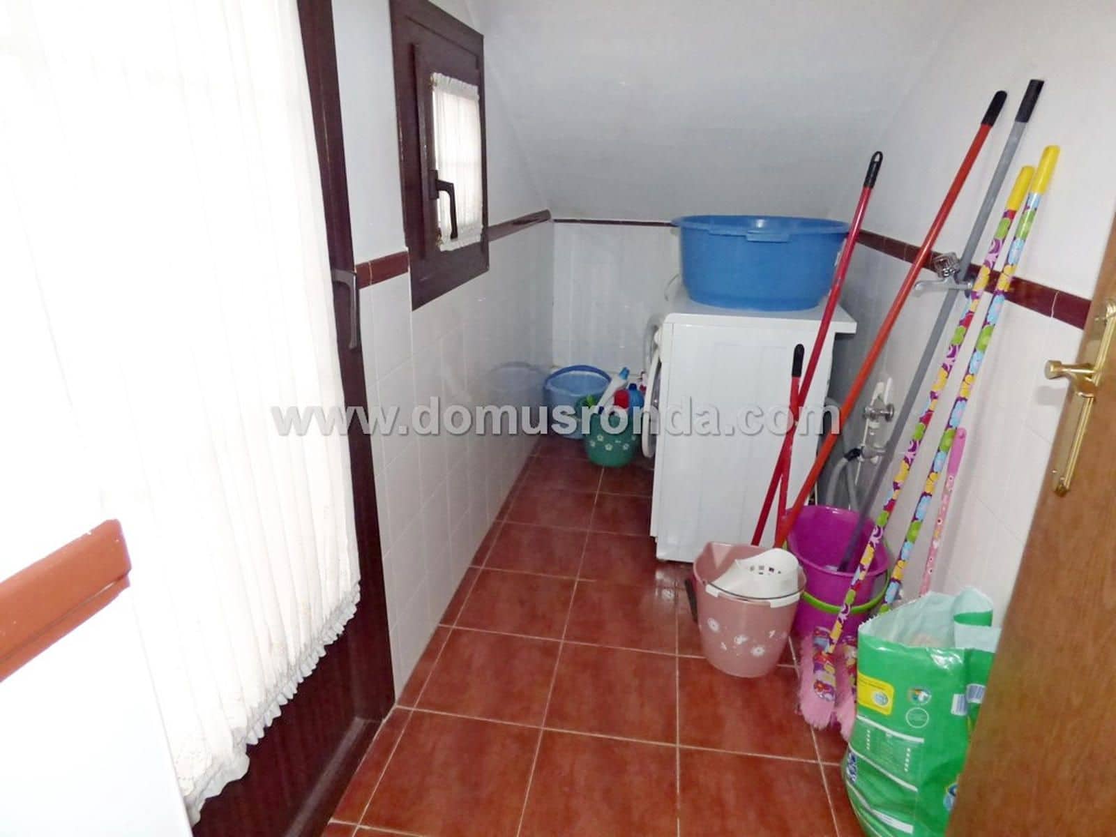 3 soveværelse Lejlighed til salg i Ronda - € 270.000 (Ref: 8647243)