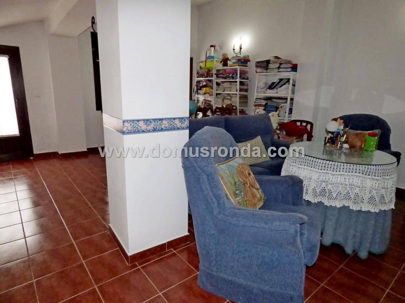 3 soveværelse Lejlighed til salg i Ronda - € 270.000 (Ref: 8647243)