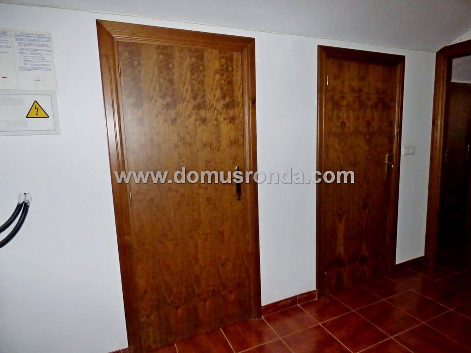 3 soveværelse Lejlighed til salg i Ronda - € 270.000 (Ref: 8647243)