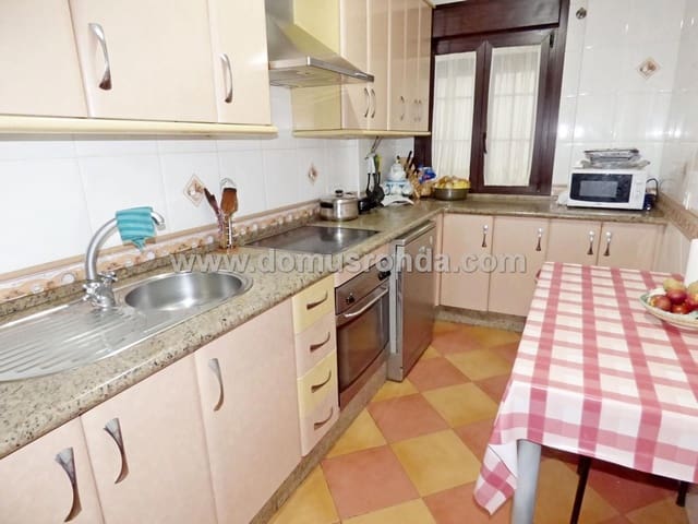 3 soveværelse Lejlighed til salg i Ronda - € 270.000 (Ref: 8647243)