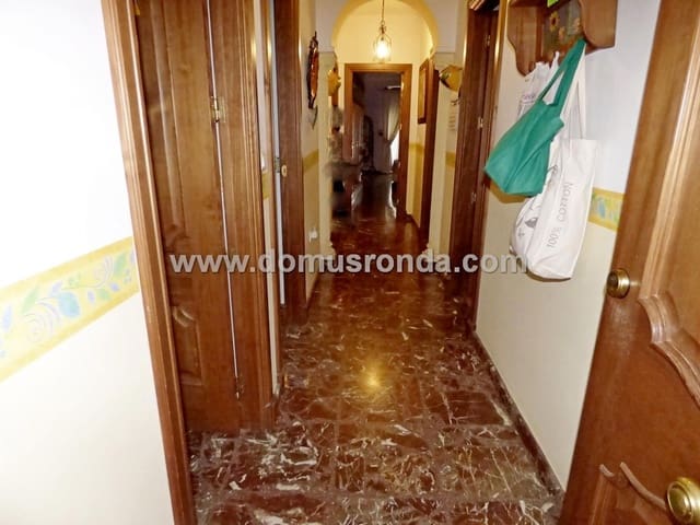 3 soveværelse Lejlighed til salg i Ronda - € 270.000 (Ref: 8647243)