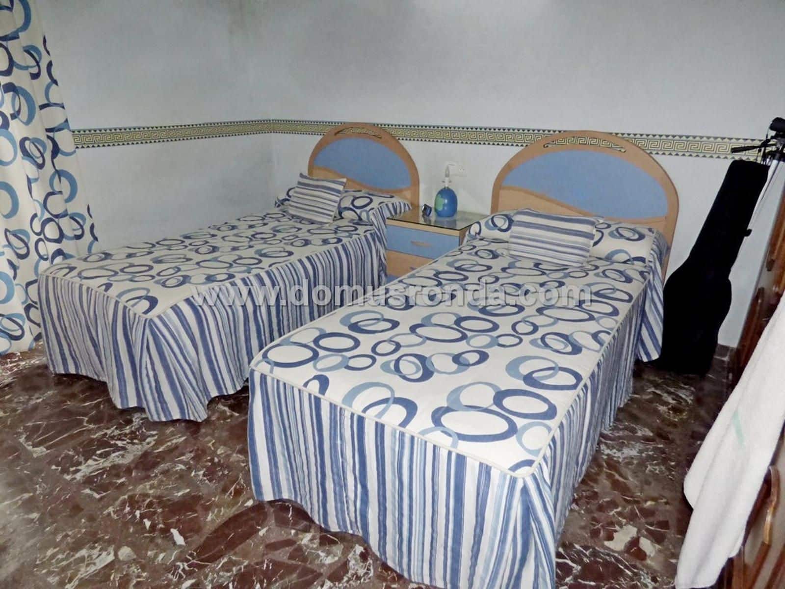 3 soveværelse Lejlighed til salg i Ronda - € 270.000 (Ref: 8647243)